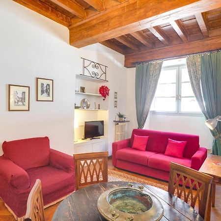 Mamo Florence - Palazzo Spinelli Apartment 外观 照片