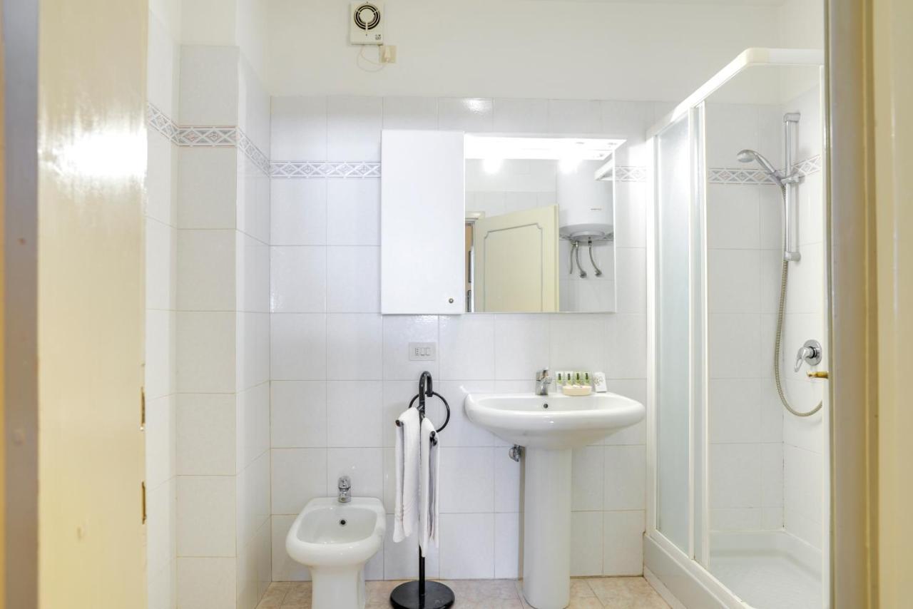 Mamo Florence - Palazzo Spinelli Apartment 外观 照片