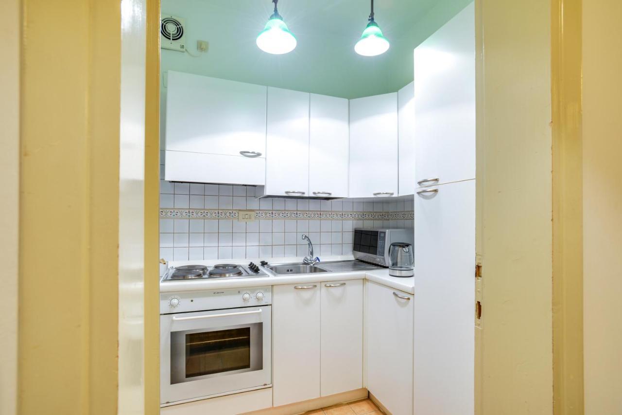 Mamo Florence - Palazzo Spinelli Apartment 外观 照片