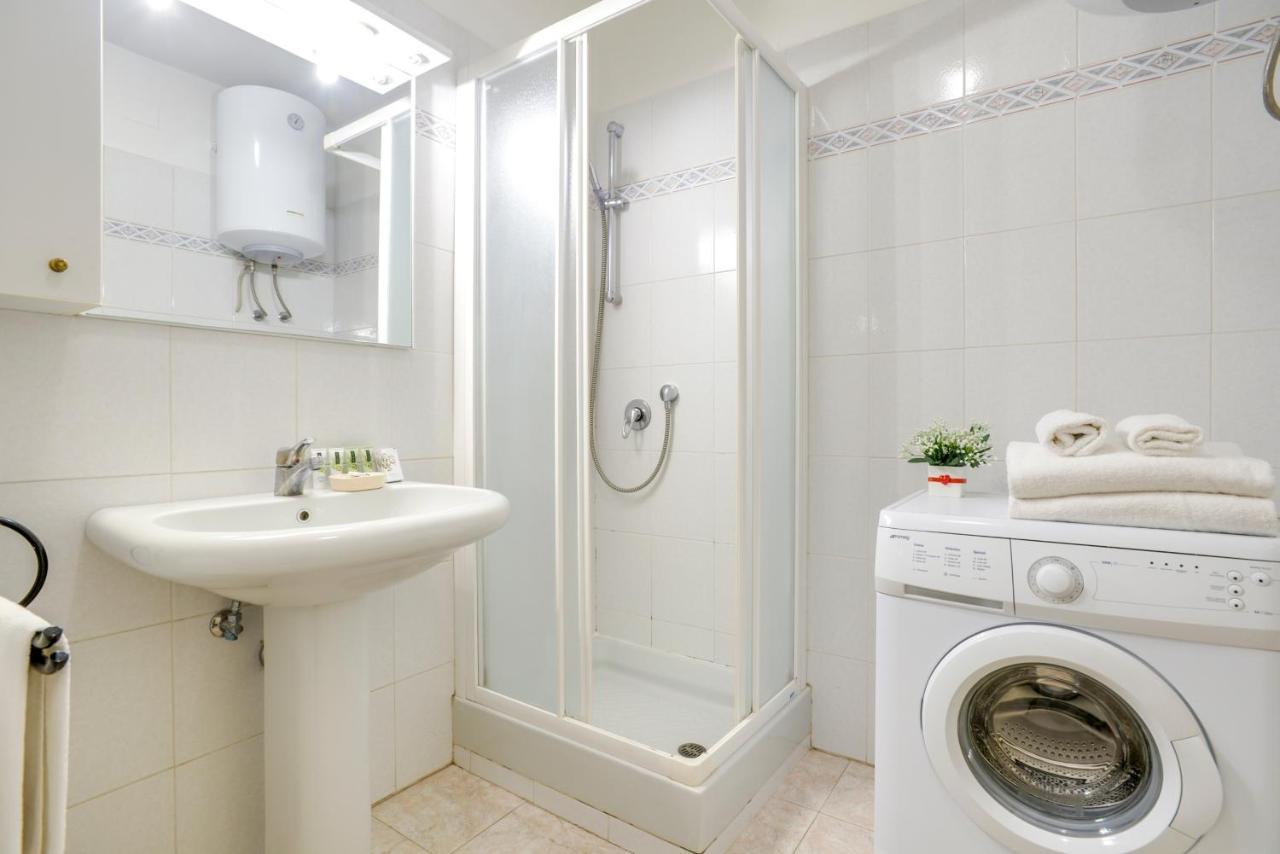 Mamo Florence - Palazzo Spinelli Apartment 外观 照片