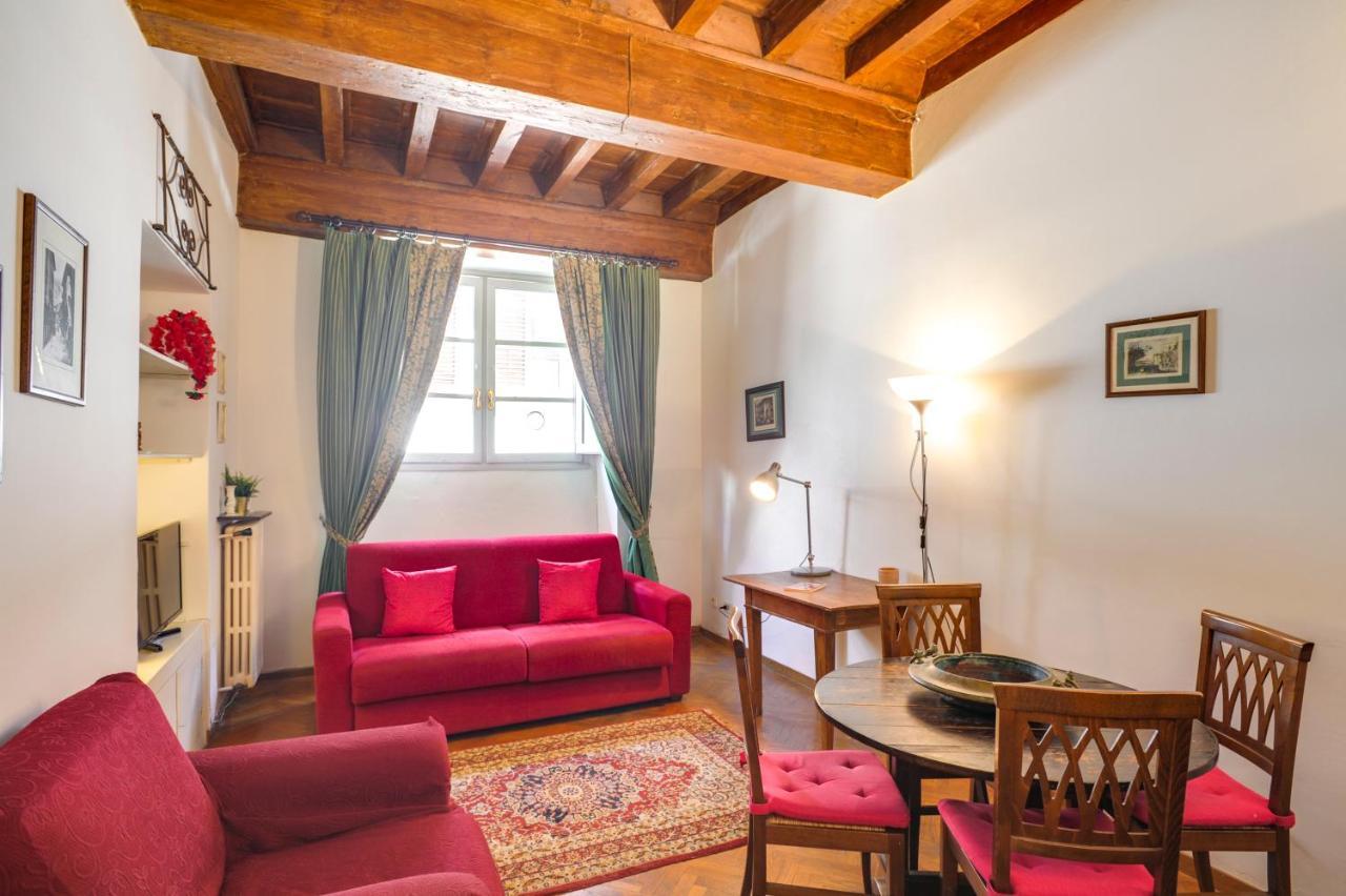 Mamo Florence - Palazzo Spinelli Apartment 外观 照片