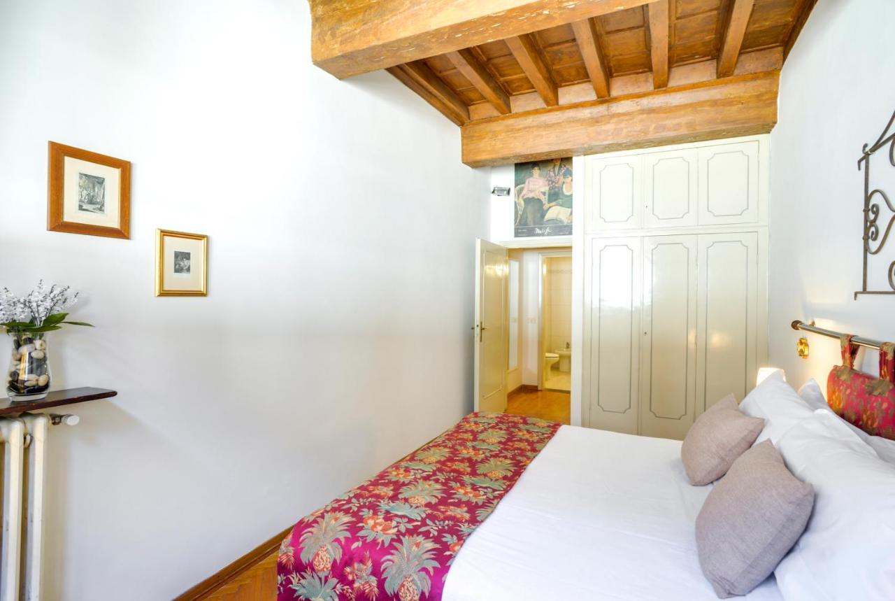 Mamo Florence - Palazzo Spinelli Apartment 外观 照片