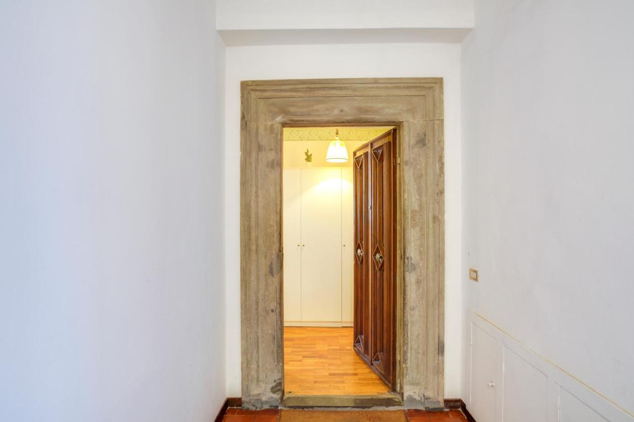 Mamo Florence - Palazzo Spinelli Apartment 外观 照片